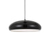 Buy Pendant Lights Australia Orlo Pendant 3 Lights W450mm Black Metal - ORLO PE45-BK