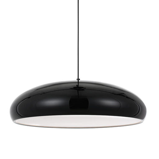 Buy Pendant Lights Australia Orlo Pendant 3 Lights W600mm Black Metal - ORLO PE60-BK