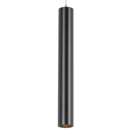 Buy LED Pendants Australia Reed LED Pendant 3W 36mm 3000K Black - REED PE-BK