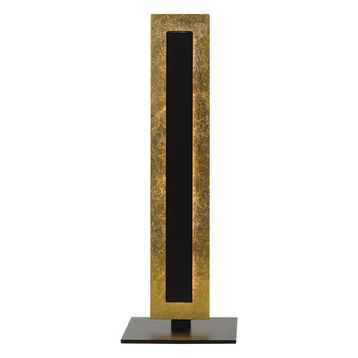 Buy Table Lamps Australia Serano LED Table Lamp 3000K Gold - SERANO TL-GD