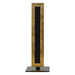 Buy Table Lamps Australia Serano LED Table Lamp 3000K Gold - SERANO TL-GD