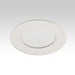 Buy Recessed Downlights Australia Tornado LED Downlight 40W 245mm 3000K White - TORNADO G2.40-83