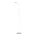 Buy Floor Lamps Australia Tyler LED Floor Lamp 6W 3000K White - TYLER FL-WH