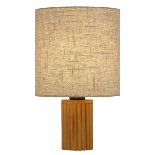 Buy Table Lamps Australia INWOOD Table Lamp Pine - INWOOD TL-PN