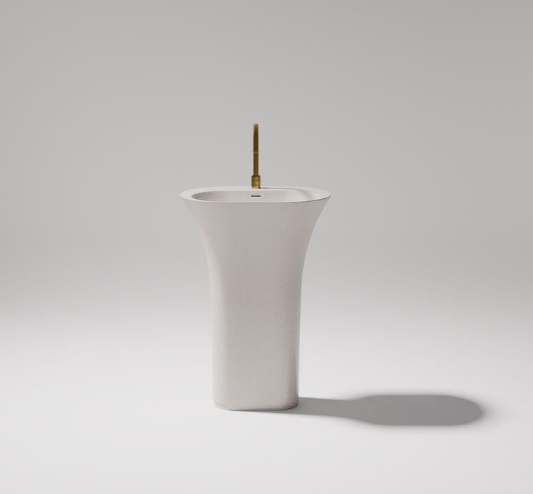ICELAND - Freestanding Basin - PBS2024