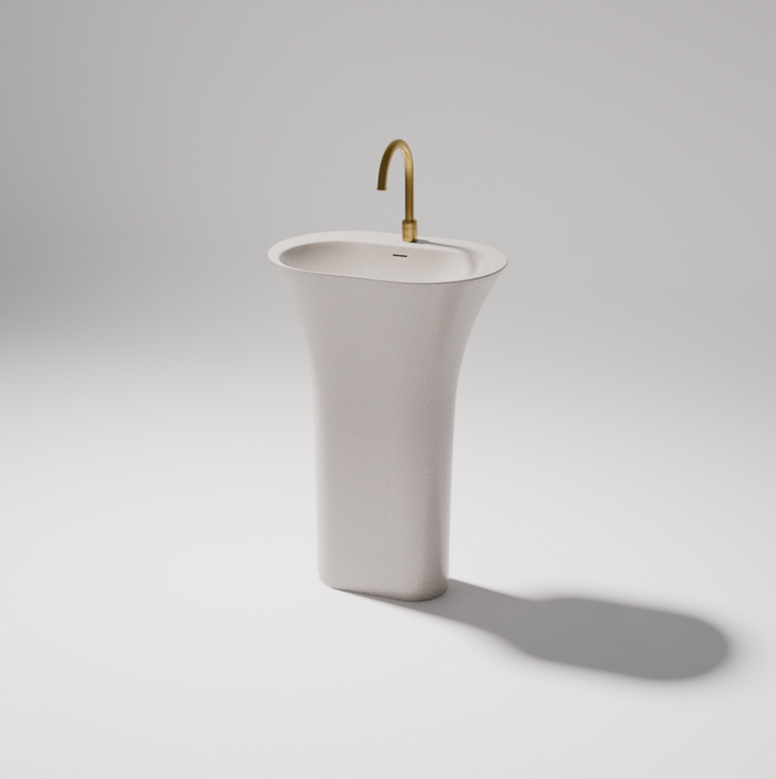 ICELAND - Freestanding Basin - PBS2024