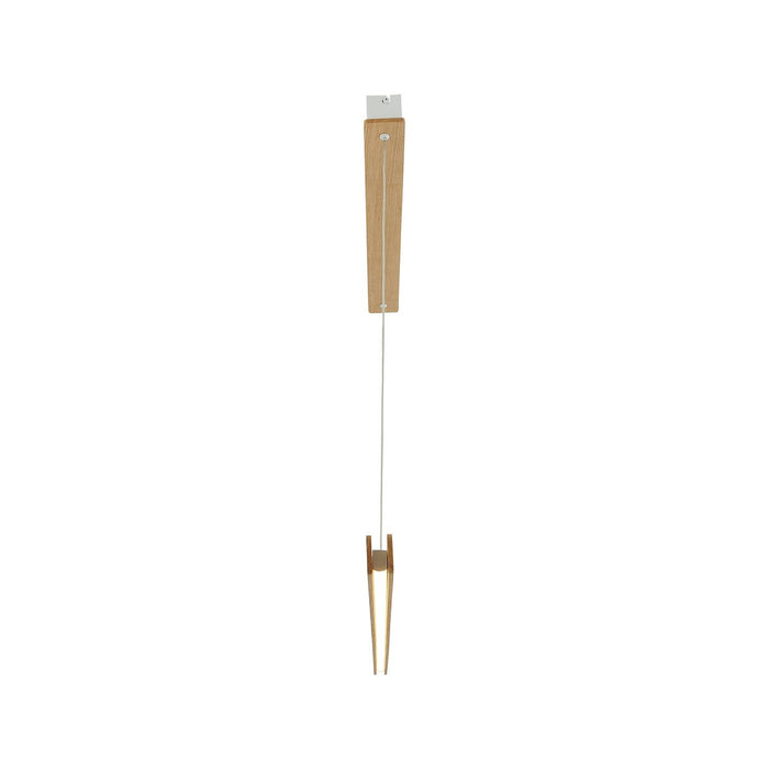 Ilgas Pendant Light 47W 3000K Nature - 2412053014