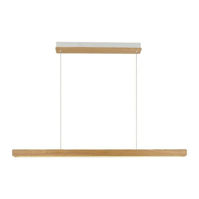 Ilgas Pendant Light 47W 3000K Nature - 2412053014