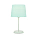 Buy Table Lamps Australia Jaxon 1 Light Table Lamp Green - JAXON TL-GN