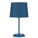 Buy Table Lamps Australia Jaxon 1 Light Table Lamp Blue - JAXON TL-BL