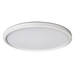 Buy LED Oyster Lights Australia Kingston LED Oyster Light 13W White Polycarbonate 3CCT - SL2115/25TCD