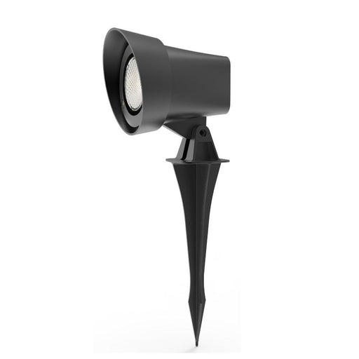 Buy Spike Lights Australia Kolec 12V LED Spike Light Dark Grey 3000K - KOLEC1