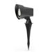 Buy Spike Lights Australia Kolec 12V LED Spike Light Dark Grey 3000K - KOLEC1