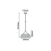 Buy Pendant Lights Australia KOPER Copper Plated 1 Light Pendant Dome Shape - KOPER3