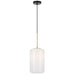 Buy Pendant Lights Australia Korova Pendant Lights 340 mm Opal Glass - KOROVA PEM-BRSOP
