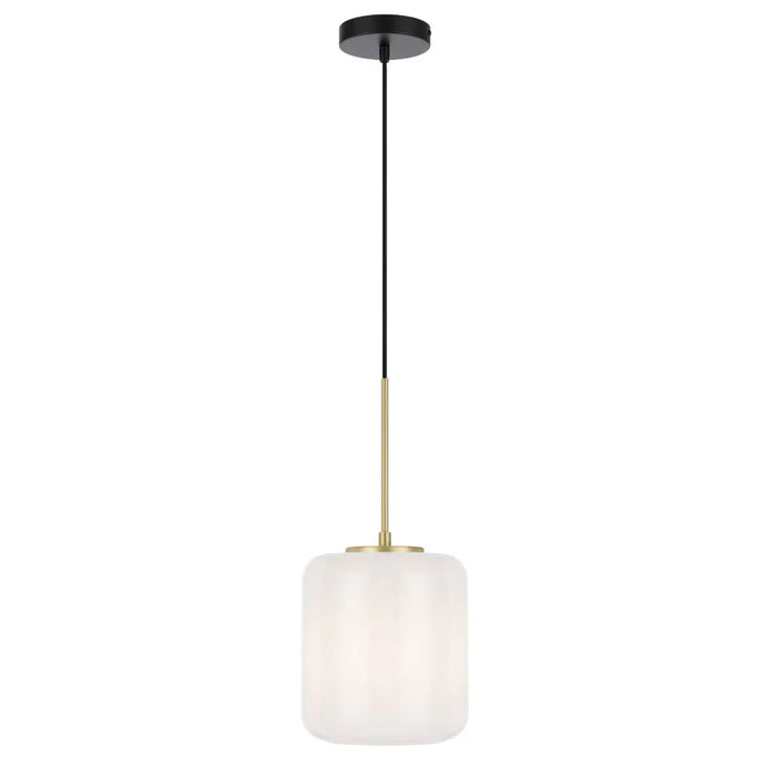 Buy Pendant Lights Australia Korova Pendant Lights 230mm Opal Glass - KOROVA PES-BRSOP