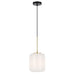 Buy Pendant Lights Australia Korova Pendant Lights 230mm Opal Glass - KOROVA PES-BRSOP