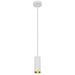 Buy Mini Pendants Australia Kudo Mini Pendant Light White - KUDO PE15-WH