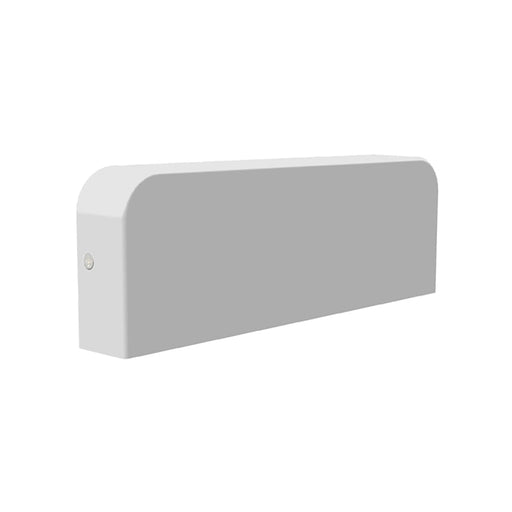 Buy Exterior Wall Lights Australia KUK Exterior LED Surface Mounted Wall Light White 10W 3000K IP54 - KUK2