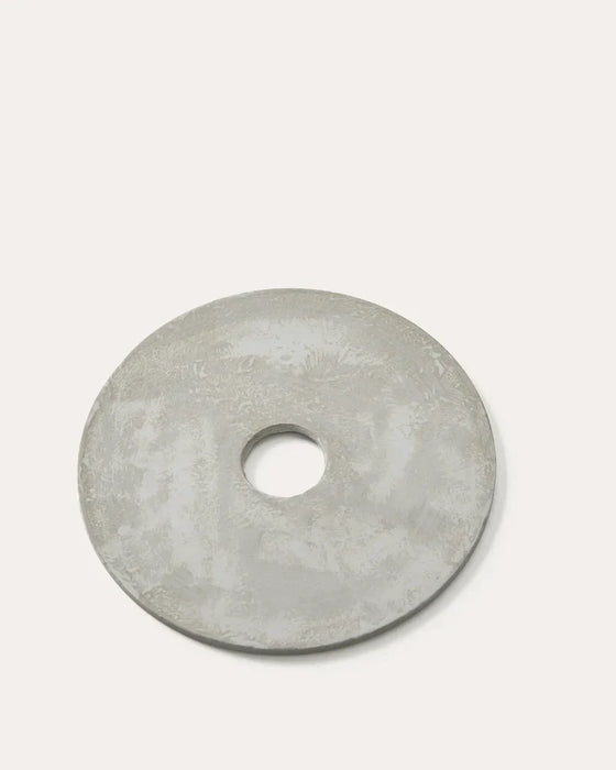 Kassy 100mm Small Wall Light White - ARO.A1053/10/BCO+1097/20