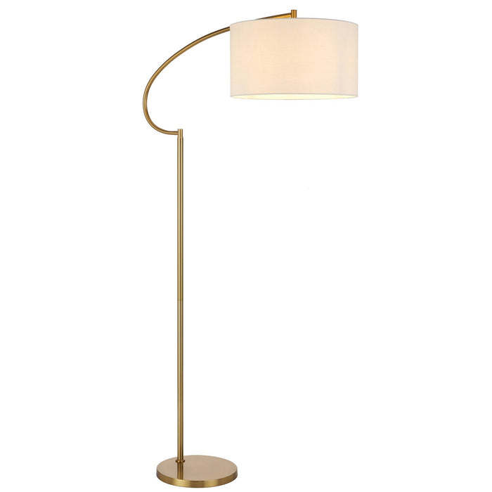 Laine Floor Lamp - LAINE FL-AGIV