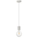 Buy Mini Pendants Australia LANG Mini Pendant Light White - LANG CS-WH