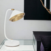 Buy Table Lamps Australia LARSON Table Lamp White - LARSON TL-WH