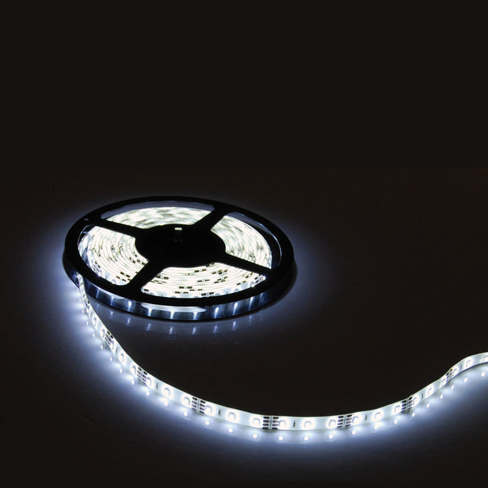 Buy LED Strip Lights Australia Stripe 5M RGB Tri-Colour LED Strip Light - LED.STRIPE-5-RGB