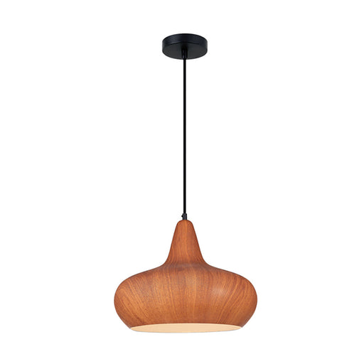 Buy Pendant Lights Australia LIGNA Cherry Cinnamon 1 Light Pendant Wine Glass Shape - LIGNA04