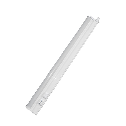 Buy Under Cabinet Lights Australia LINKTRI Interior LED Tri-CCT Linkable T5 Slimline Utility Light 18W 1187mm - LINKTRI03