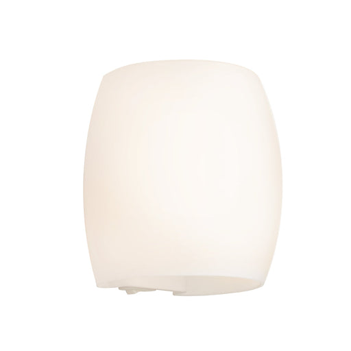 Buy Wall Sconce Australia Linto Wall Sconce Light White Metal - LINT1W