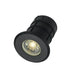 Buy Inground Lights Australia Luc LED Inground Light 8W Black Metal 3000K - LUC.G8-BK83-826