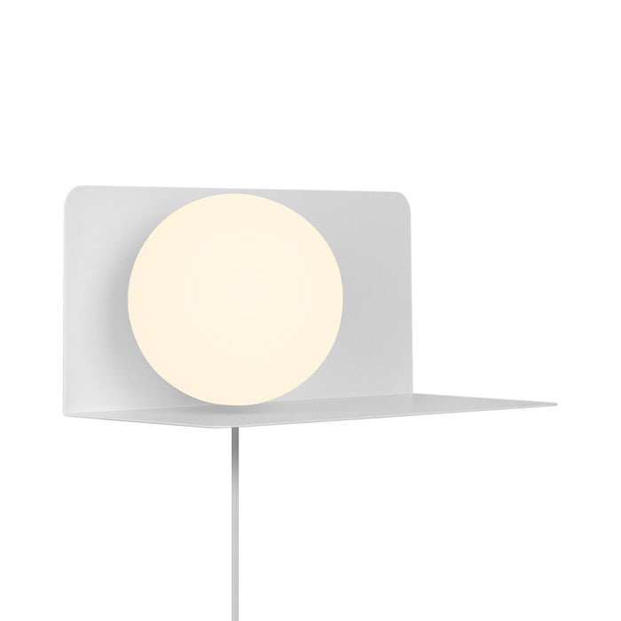 Lilibeth Wall Light White - 2312931001