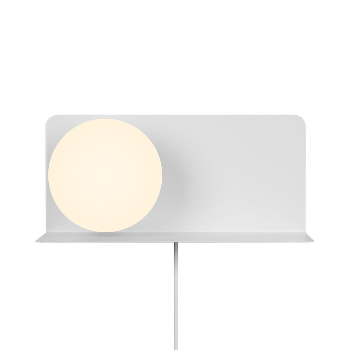 Lilibeth Wall Light White - 2312931001