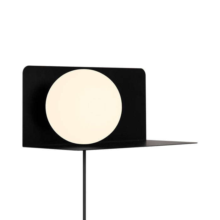Lilibeth Wall Light Black - 2312931003