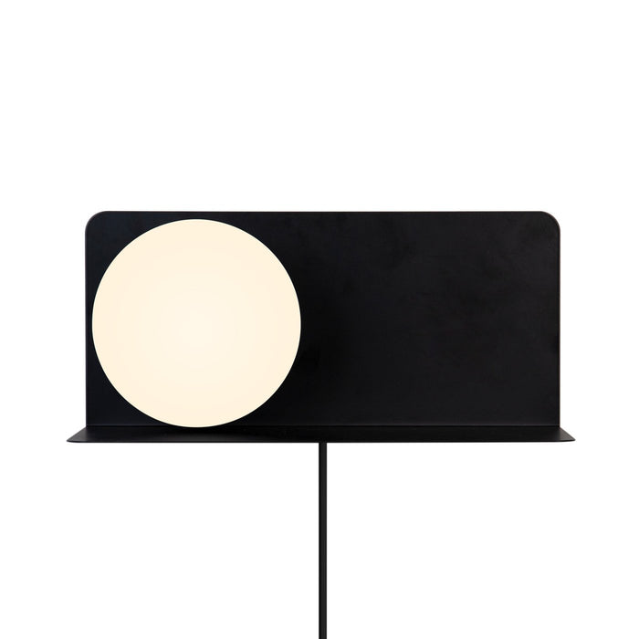 Lilibeth Wall Light Black - 2312931003