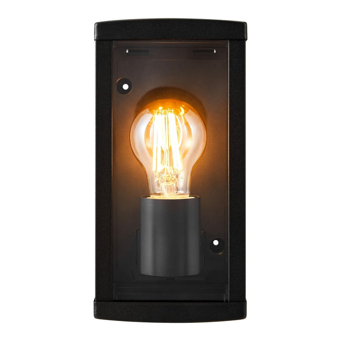 Luchy Wall Light Black - 2418231003