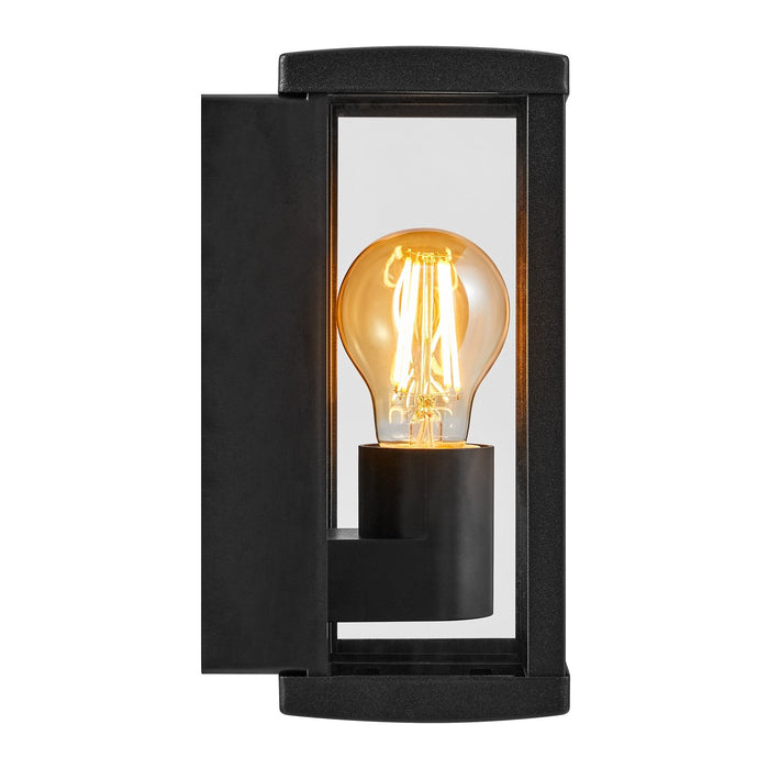 Luchy Wall Light Black - 2418231003