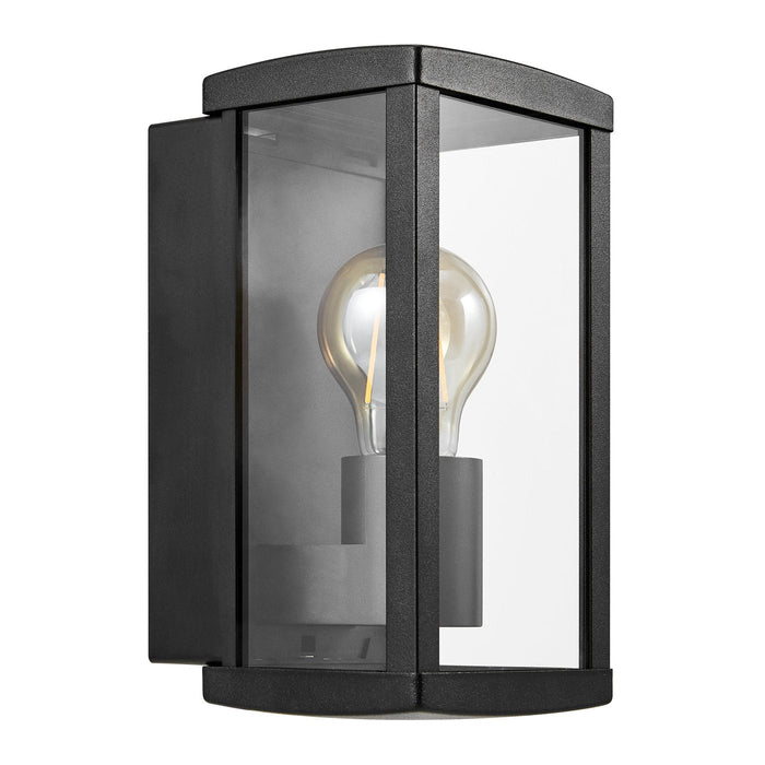 Luchy Wall Light Black - 2418231003