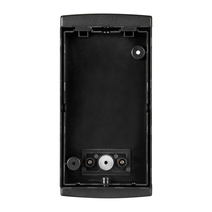 Luchy Wall Light Black - 2418231003