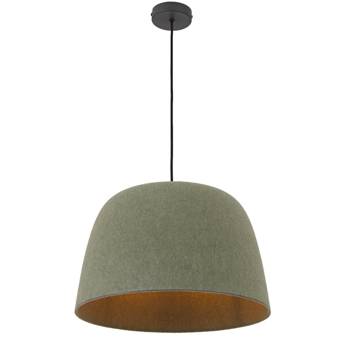 Malin Pendant Green - MALIN PE-GN