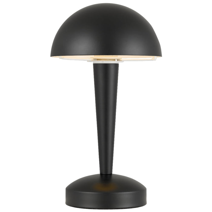 Buy Touch Lamps Australia Mandel Touch Lamp Black 3000K - MANDEL TL-BK