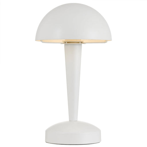 Buy Touch Lamps Australia Mandel Touch Lamp White 3000K - MANDEL TL-WH