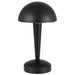 Buy Touch Lamps Australia Mandel Touch Lamp Black 3000K - MANDEL TL-BK