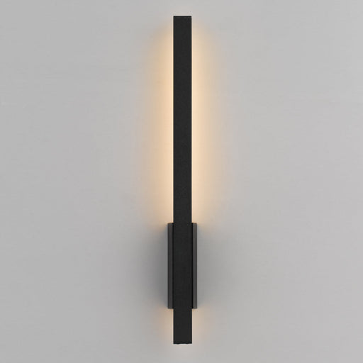 Buy Exterior Wall Lights Australia MASTO Exterior Wall Light Black - MASTO WB1-BK83