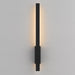 Buy Exterior Wall Lights Australia MASTO Exterior Wall Light Black - MASTO WB1-BK83