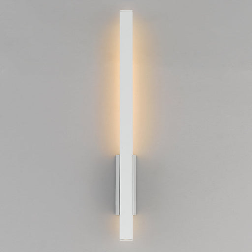Buy Exterior Wall Lights Australia MASTO Exterior Wall Light White - MASTO WB1-WH83