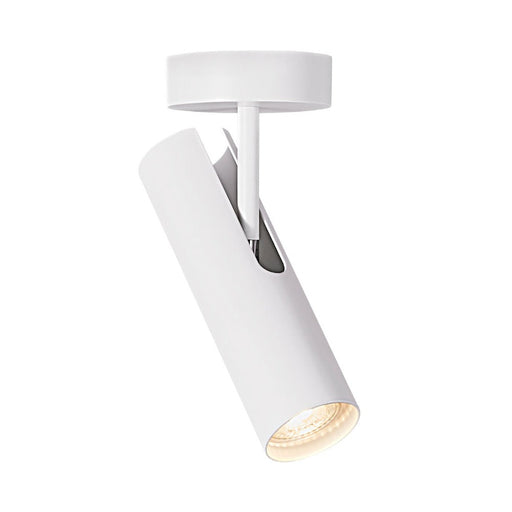 Buy Spotlights Australia Mib Spotlight White Metal - 2020666001