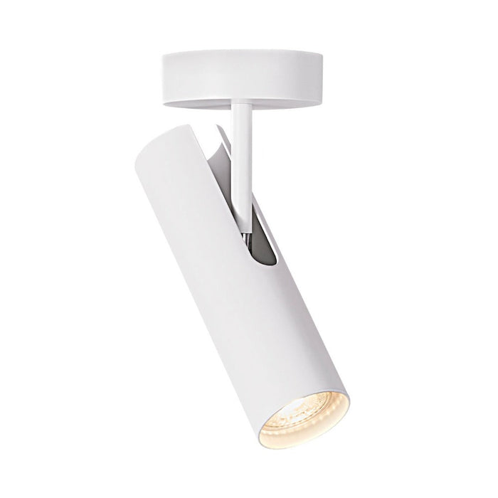 Buy Spotlights Australia Mib Spotlight White Metal - 2020666001