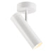 Buy Spotlights Australia Mib Spotlight White Metal - 2020666001